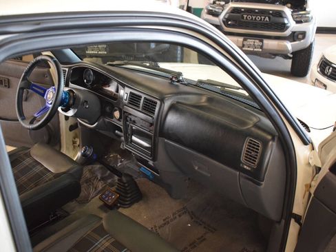 Used 1996 Toyota Tacoma 2WD Xtracab image 36