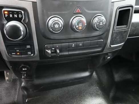 Used 2022 RAM 1500 Tradesman w/ Trailer Tow Group image 34