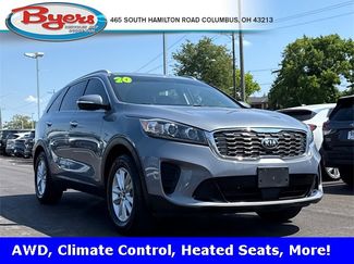 Used 2020 Kia Sorento LX w/ LX I4 Convenience Package image 1