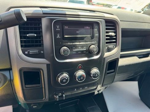 Used 2018 RAM 2500 Tradesman w/ Chrome Appearance Group AWD/4WD image 20