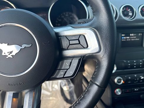 Used 2021 Ford Mustang Coupe w/ 2.3L High Performance Package RWD image 14