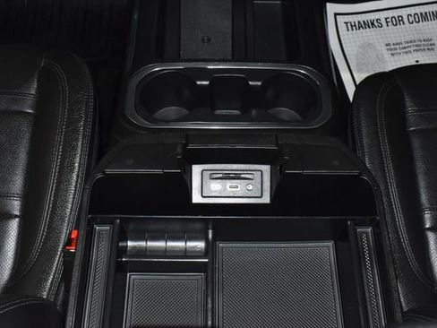 Used 2021 GMC Sierra 1500 Denali w/ Technology Package image 25