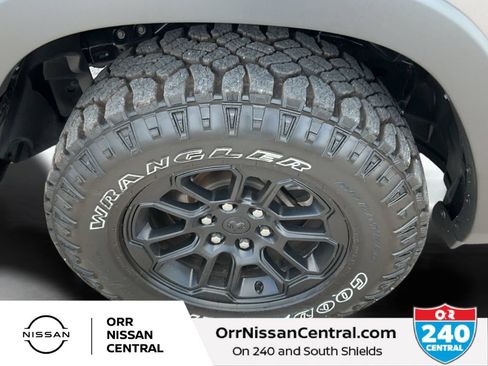 Used 2026 RAM 1500 Rebel w/ Rebel Level 1 Equipment Group AWD/4WD image 9
