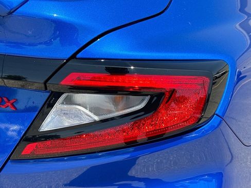 New 2026 Subaru WRX Premium AWD/4WD image 31