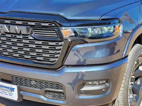 New 2026 RAM 1500 Lone Star image 5