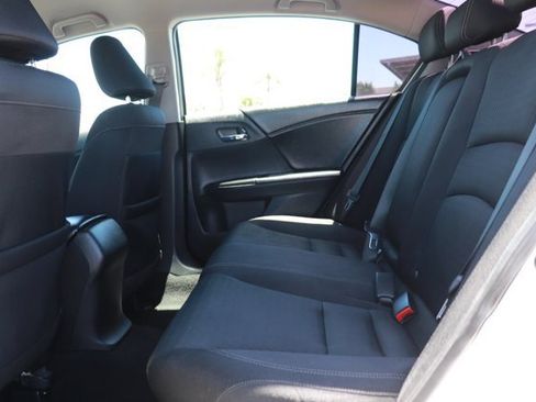 Used 2015 Honda Accord Sport image 14