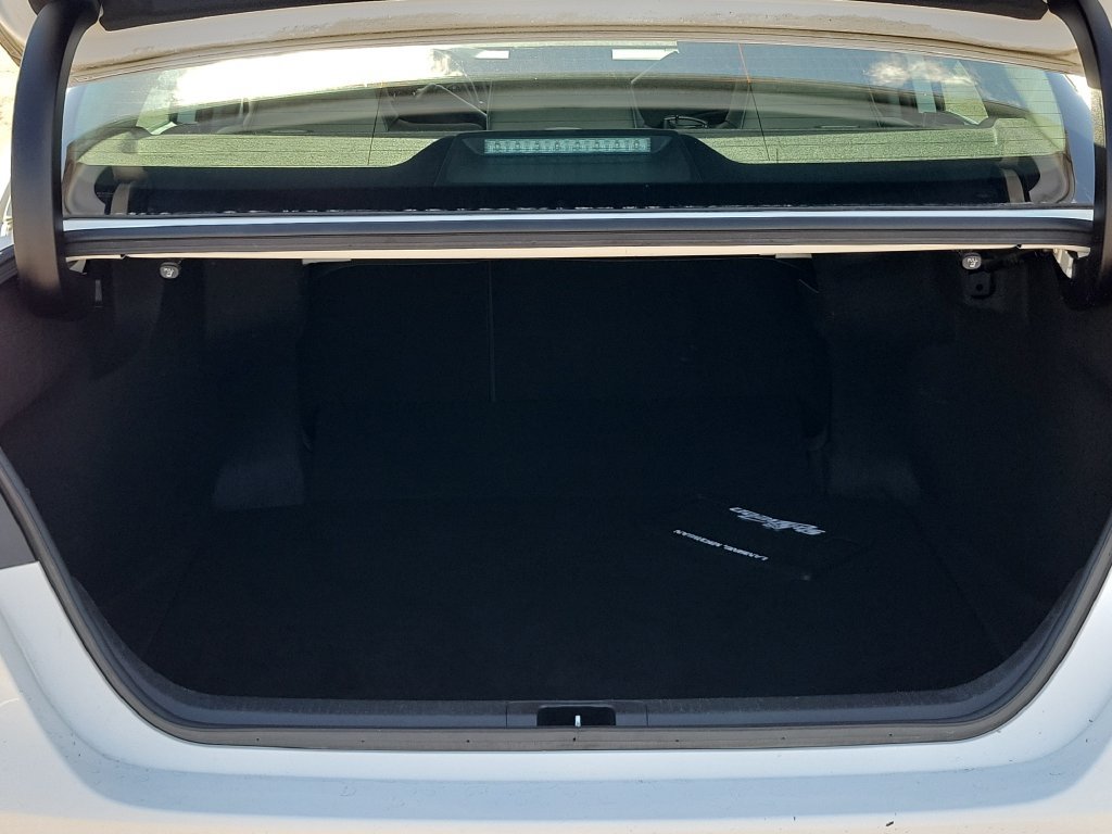 Used 2023 Toyota Camry SE FWD image 32