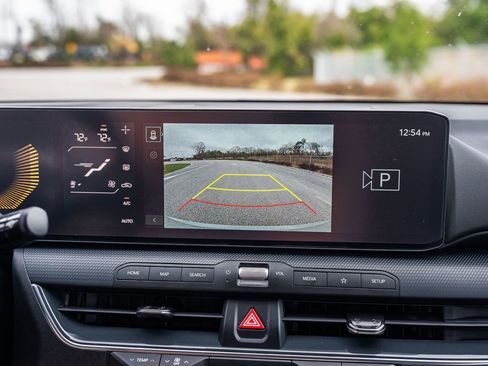 New 2026 Kia K4 EX FWD image 23
