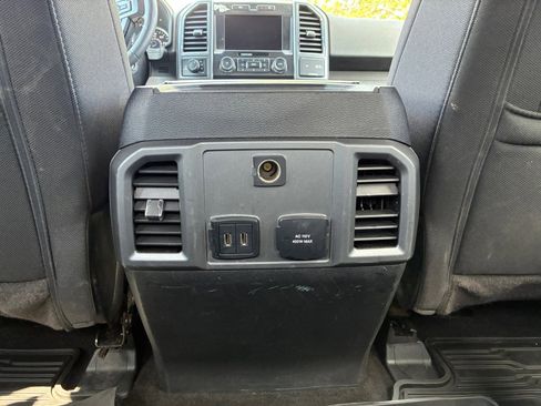 Certified 2019 Ford F150 XLT w/ Equipment Group 302A Luxury AWD/4WD image 31