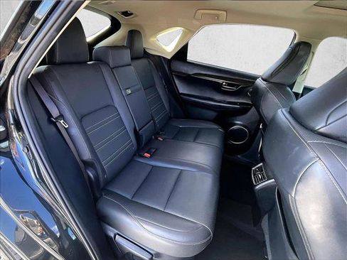 Used 2018 Lexus NX 300 FWD image 29