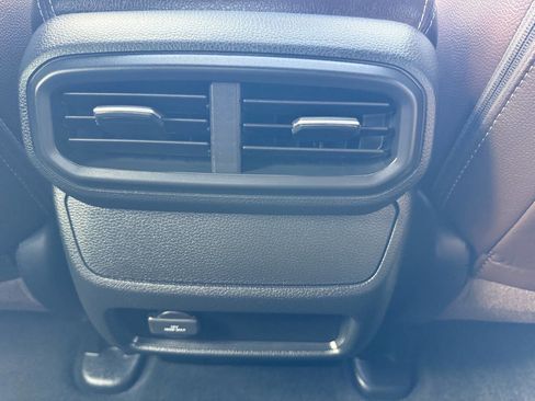 Used 2024 Honda Ridgeline RTL image 27