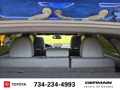 Used 2019 Lexus NX 300 F Sport w/ F Sport Premium Package FWD image 25