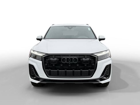 New 2026 Audi Q7 2.0T Premium Plus image 8
