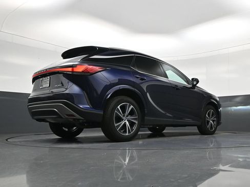 Used 2023 Lexus RX 350 Premium w/ Cold Area Package FWD image 25