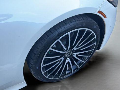 Used 2023 Mercedes-Benz S 580 4MATIC Sedan image 39
