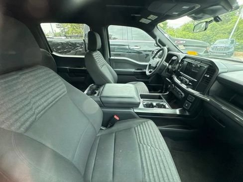 Used 2023 Ford F150 XL RWD image 5