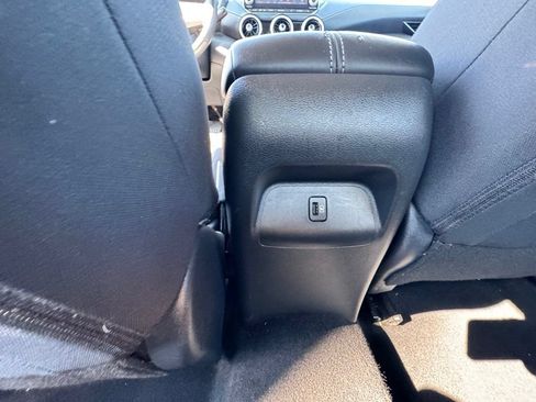 Used 2023 Nissan Sentra SV w/ All-Weather Package FWD image 27