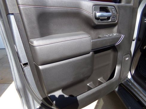 Used 2021 GMC Sierra 1500 AT4 w/ AT4 Premium Package AWD/4WD image 44