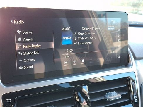 Certified 2023 Lexus GX 460 Premium image 19