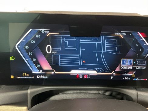 Certified 2023 BMW 330i Sedan w/ Convenience Package image 11