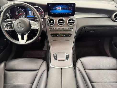 Used 2020 Mercedes-Benz GLC 300 4MATIC image 15