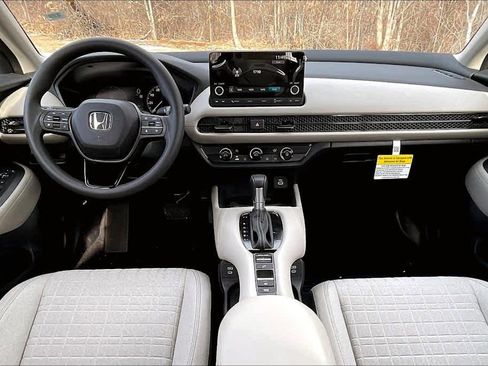 New 2026 Honda HR-V LX image 11