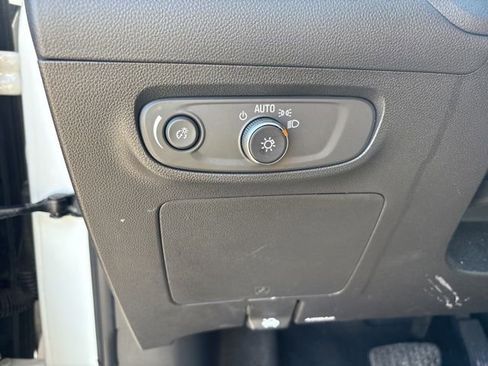 Used 2024 Buick Encore GX Sport Touring w/ Comfort Package image 25