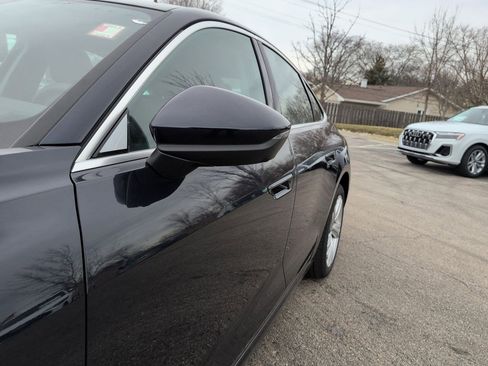 New 2025 Audi A5 2.0T Premium Plus image 32