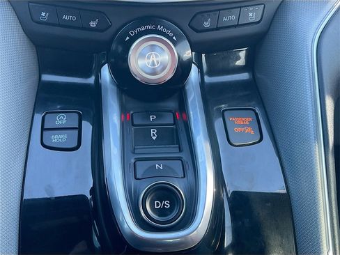 Used 2023 Acura TLX w/ A-SPEC Pkg image 17