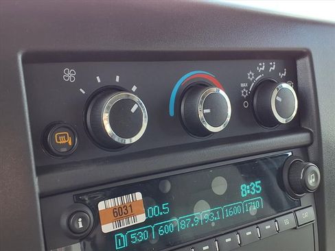 New 2026 Chevrolet Express 2500 Extended w/ Driver Convenience Package image 23