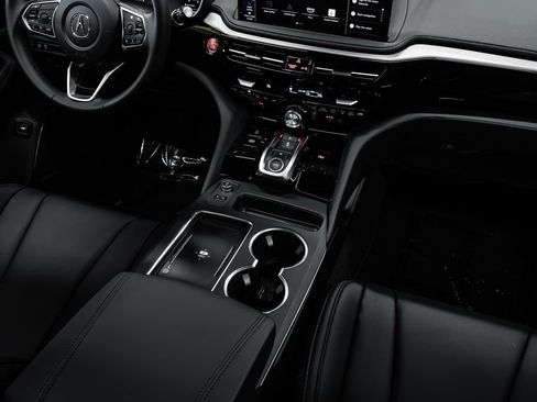 New 2026 Acura MDX SH-AWD image 28