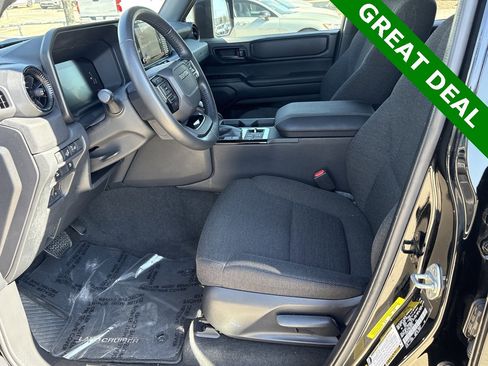 Used 2024 Toyota Land Cruiser image 30