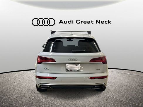 Used 2023 Audi Q5 e Prestige AWD/4WD image 17