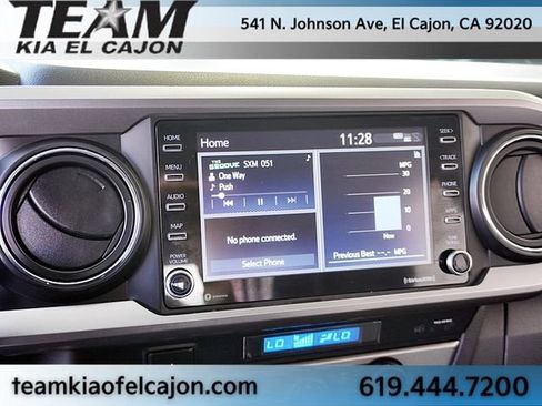 Used 2023 Toyota Tacoma SR5 w/ SX Package RWD image 28