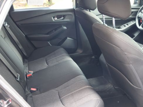 Used 2024 Honda Accord Sport image 17