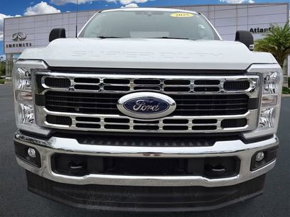 Used 2025 Ford F250 XLT