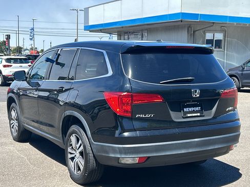 Used 2016 Honda Pilot EX image 7
