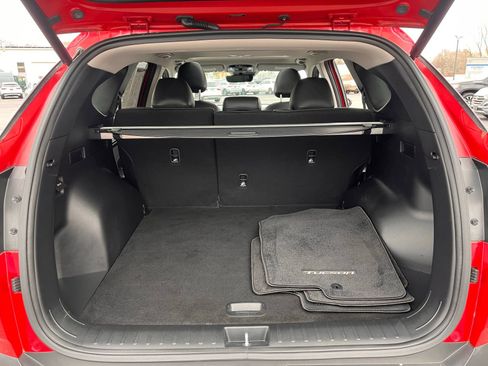 Certified 2023 Hyundai Tucson SEL w/ Convenience Package image 23