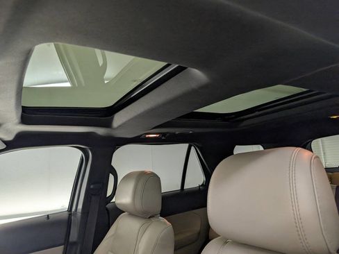 Used 2015 Ford Explorer Limited w/ Equipment Group 301A image 12