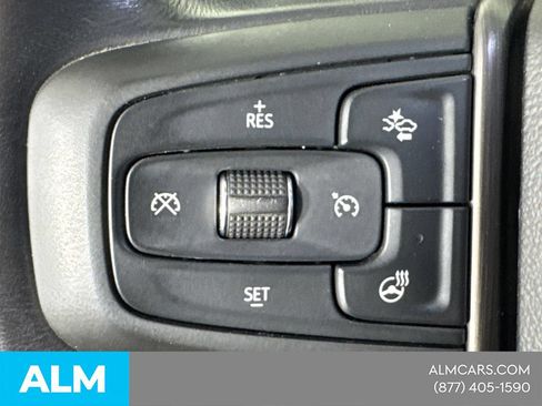 Used 2025 GMC Sierra 2500 AT4X AWD/4WD image 28