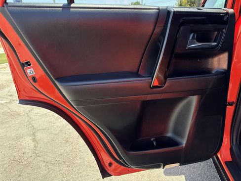 Used 2023 Toyota 4Runner TRD Pro image 26