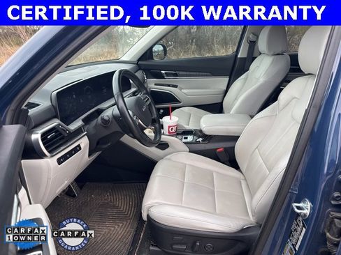 Used 2024 Kia Telluride SX image 10