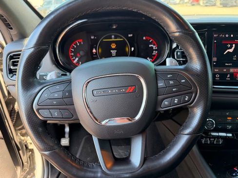 Used 2023 Dodge Durango GT RWD image 9