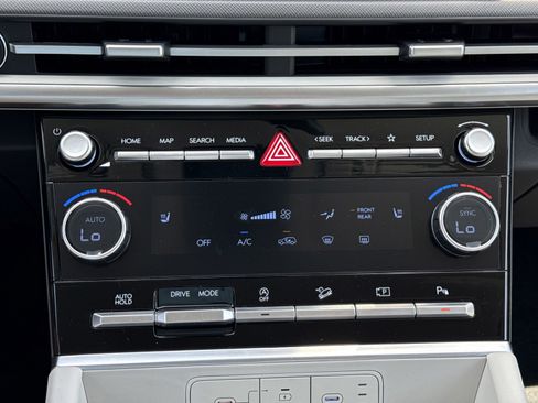 New 2026 Hyundai Santa Fe SEL FWD image 26
