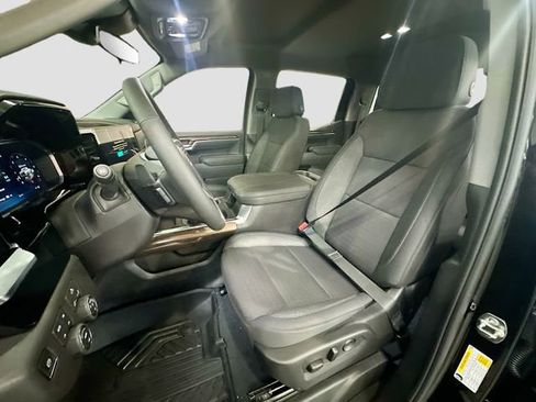 New 2026 Chevrolet Silverado 1500 LT Trail Boss w/ Protection Package image 23