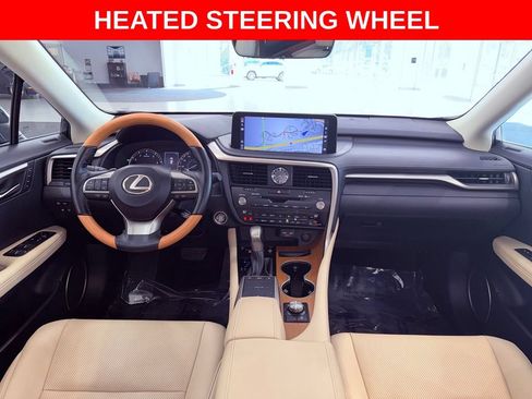 Certified 2021 Lexus RX 350 FWD w/ Premium Package image 15