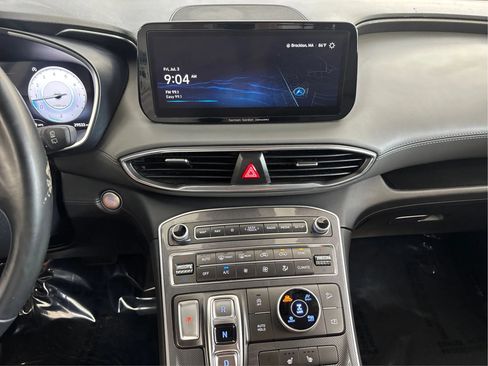 Used 2023 Hyundai Santa Fe SEL w/ Premium Package AWD/4WD image 19