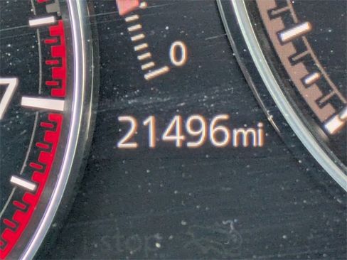 Used 2022 MAZDA CX-30 AWD 2.5 S w/ Preferred Package image 30