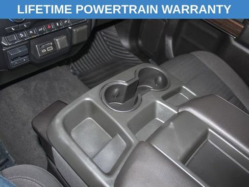 Used 2020 Chevrolet Silverado 1500 LT w/ All-Star Edition AWD/4WD image 25