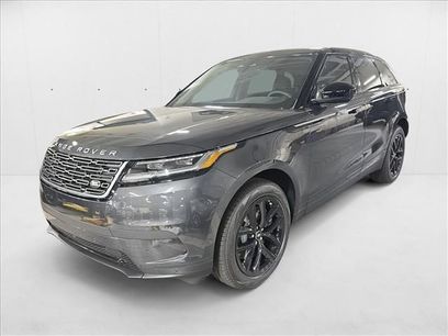 New 2026 Land Rover Range Rover Velar S